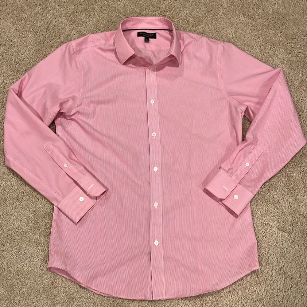 Men’s Banana Republic Dress Shirt
